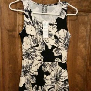 NWT Agnes & Dora Fisher Dress xxs